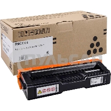 Картридж лазерный Ricoh (407716) тип SPC252HE черный для SP C252DN/C252SF 6500 отпечатков