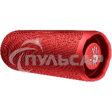 Колонка портативная A4Tech Bloody S6 Tube красный 20W 1.0 BT 12м 4800mAh (S6 TUBE RED)