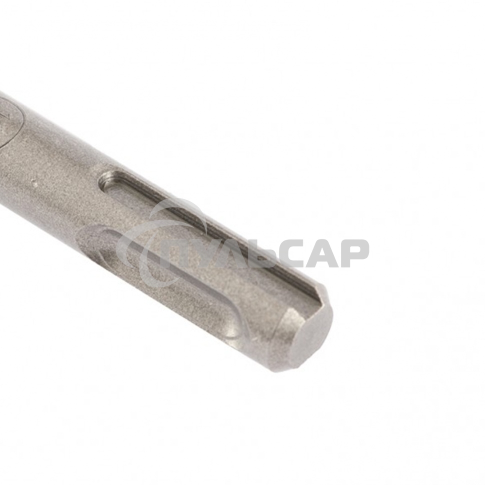 Бур по бетону СИБРТЕХ, 22 x 600 мм, SDS PLUS/ 705584