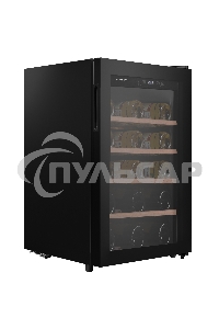 Винный шкаф Maunfeld MFWC-52S18