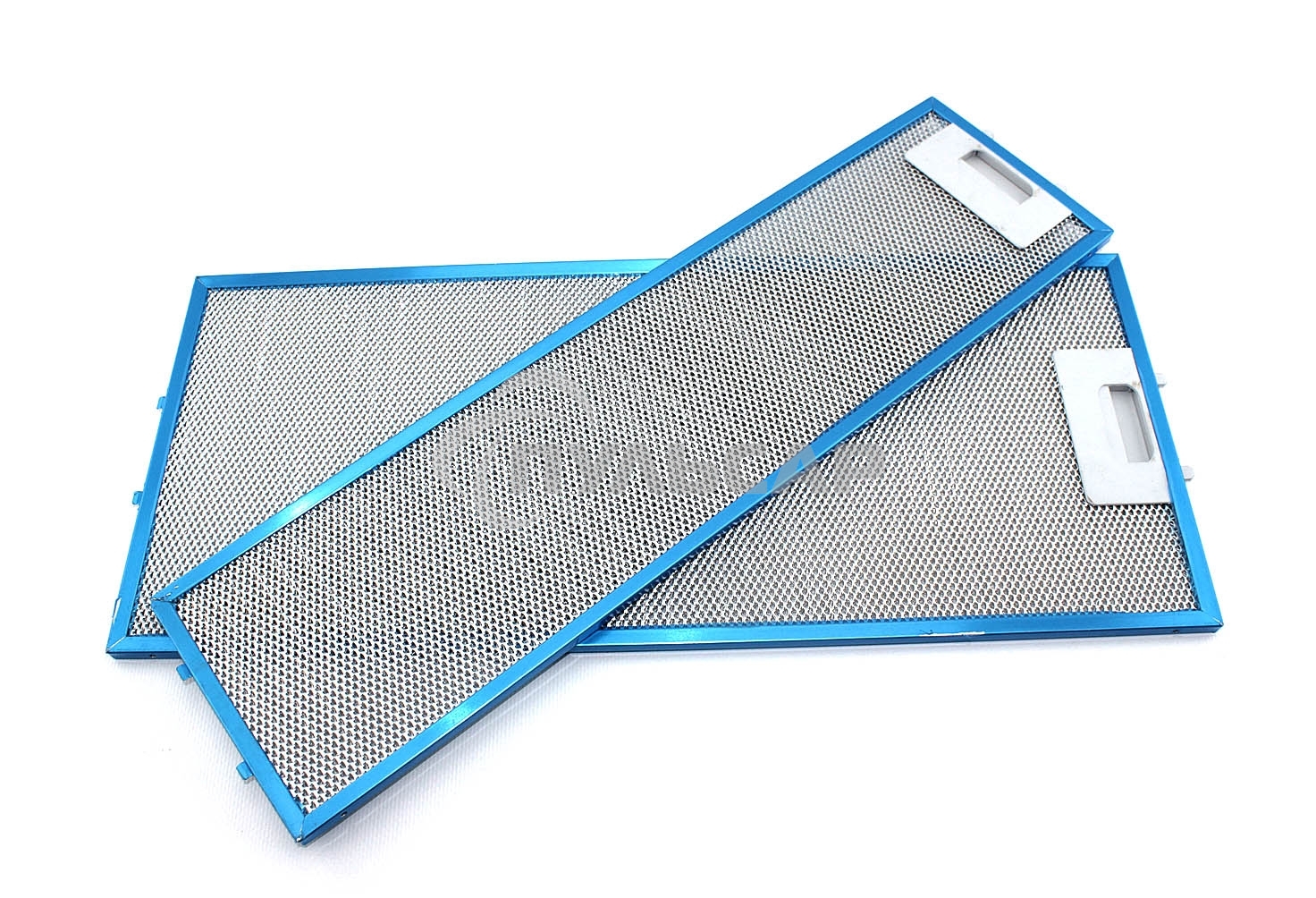 Комплект фильтров 475х130мм и 475х205мм для вытяжек Интегра 60 и Kamilla 600