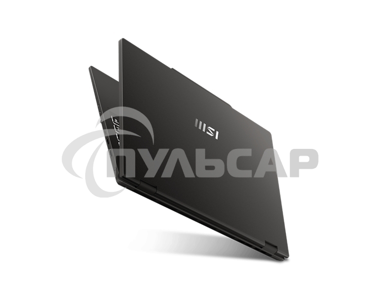 Ноутбук MSI VenturePro 15 AI A1UDXG-006XRU Intel Core Ultra 5 125H/16Gb/SSD 512Gb/RTX 3050 6Gb/15.6