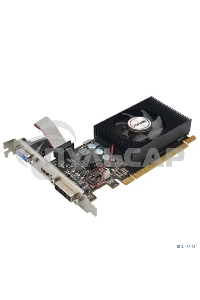 Видеокарта AFOX GT240 1024MB DDR3 128-Bit DVI HDMI D-Sub 1FAN RTL