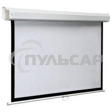 Экран 270x360см Digis Space DSSM-4308 4:3 настенно-потолочный рулонный