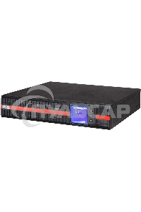 Источник бесперебойного питания Powercom Macan MRT-2000SE, 8xIEC320 C13
