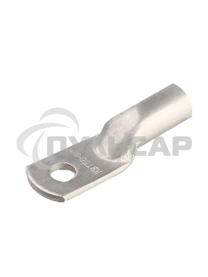 Наконечник медный ТМЛ 95-12-15 (опрес.) луженый КВТ 40898