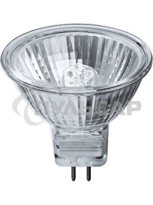 Лампа галогенная Navigator JCDR 35W G5.3 230V 2000h