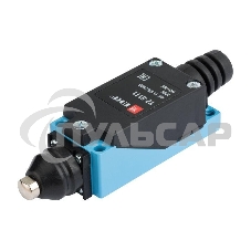 Выключатель концевой TZ-8111 PROxima EKF tz8111 Выключатель концевой TZ-8111 PROxima EKF tz8111