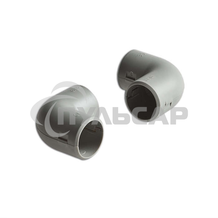 Поворот на 90град. d16 соед. Ruvinil У01216