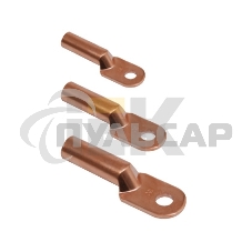 Наконечник медный DT-16мм ИЭК UNP22-016-06-08
