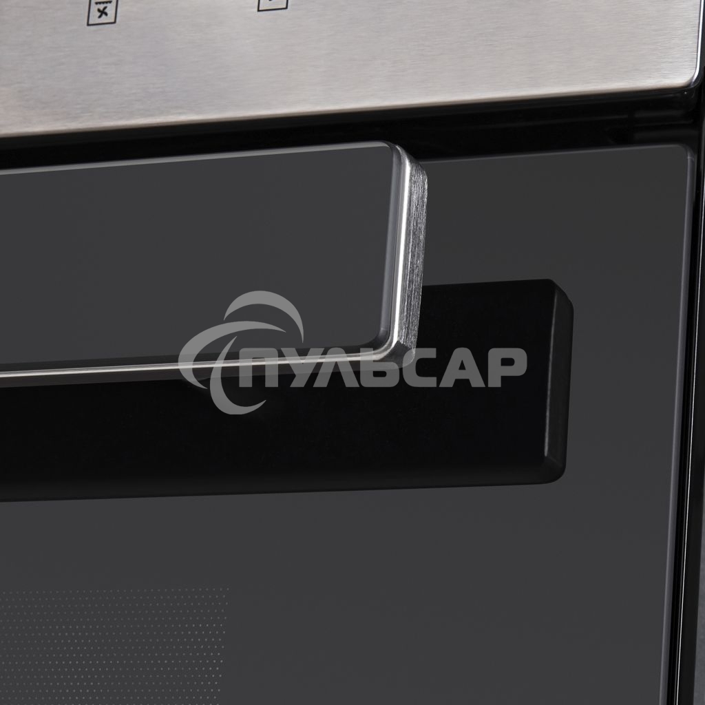 Шкаф духовой газовый Maunfeld EOGC604S, встраиваемый