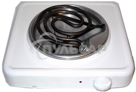 Электрическая плитка НИВА-1 ЭПТ1-1,0/220, тэн ал.чаша