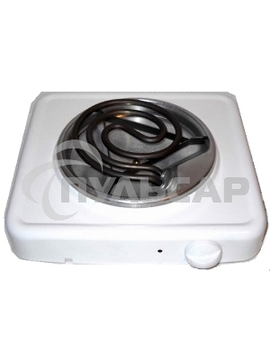 Электрическая плитка НИВА-1 ЭПТ1-1,0/220, тэн ал.чаша