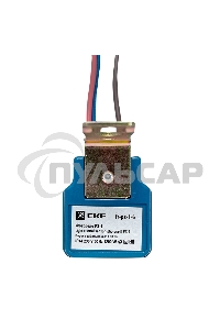 Фотореле EKF fr-ps-1-6 PS-1 6А 1200Вт IP44 EKF PROxima