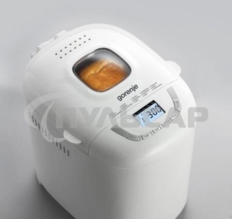 Хлебопечь Gorenje BM910WII 