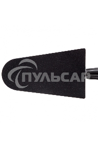 Кельма бетонщика КБ2, 180мм, пластиковая ручка Россия Sparta