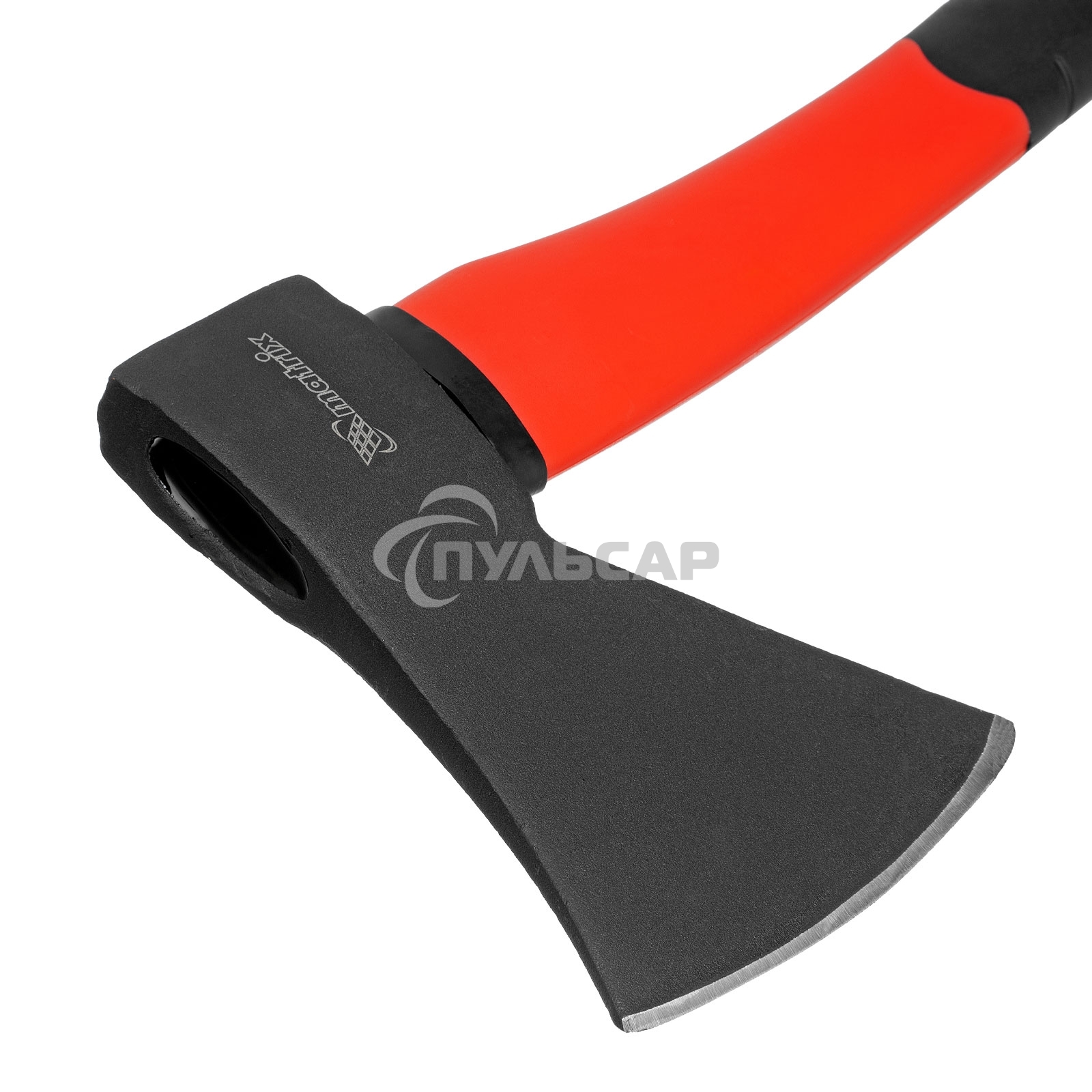 Топор Matrix ''optimal'',800 г,фибергласовое топорище