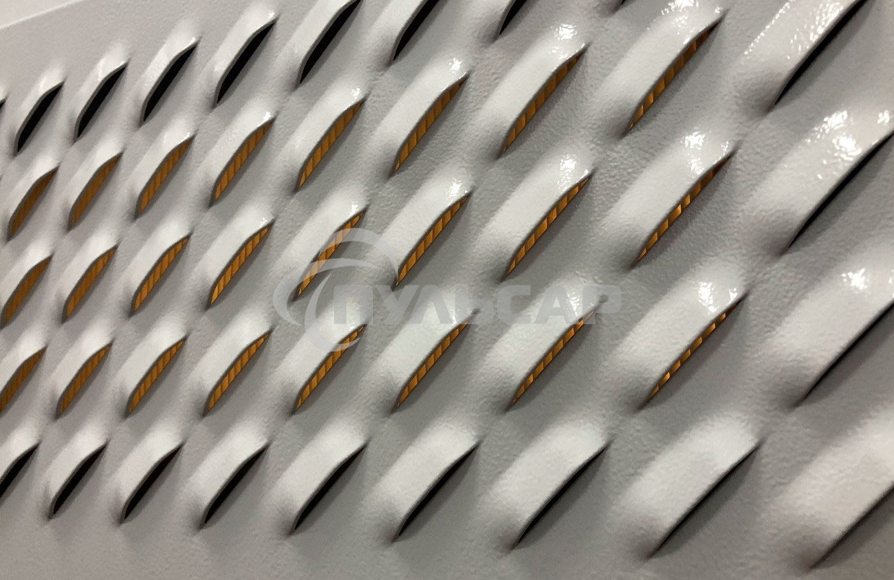 Шкаф уличный всепогодный настенный укомплект. 18U (Ш600хГ500), к. T1-IP54