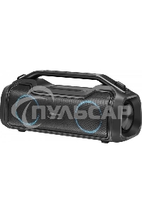 Акустическая система Defender BEATBOX 50 50 Вт черный
