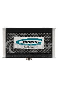 Набор бит GROSS 11625и головок торцевых 1/4'' карданный ключ трещотка адаптер s2 37шт.