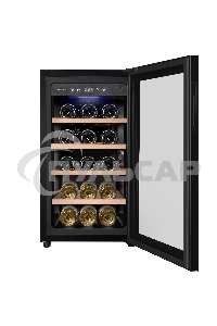 Винный шкаф Maunfeld MFWC-52S18