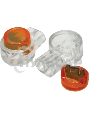 Соединитель кабельный UY2 (100 pcs) SUPRLAN 06-1101