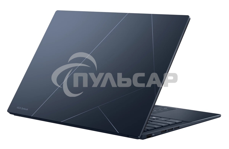 Ноутбук ASUS UX3405CA-PP188 синий 90NB14W1-M009N0 14
