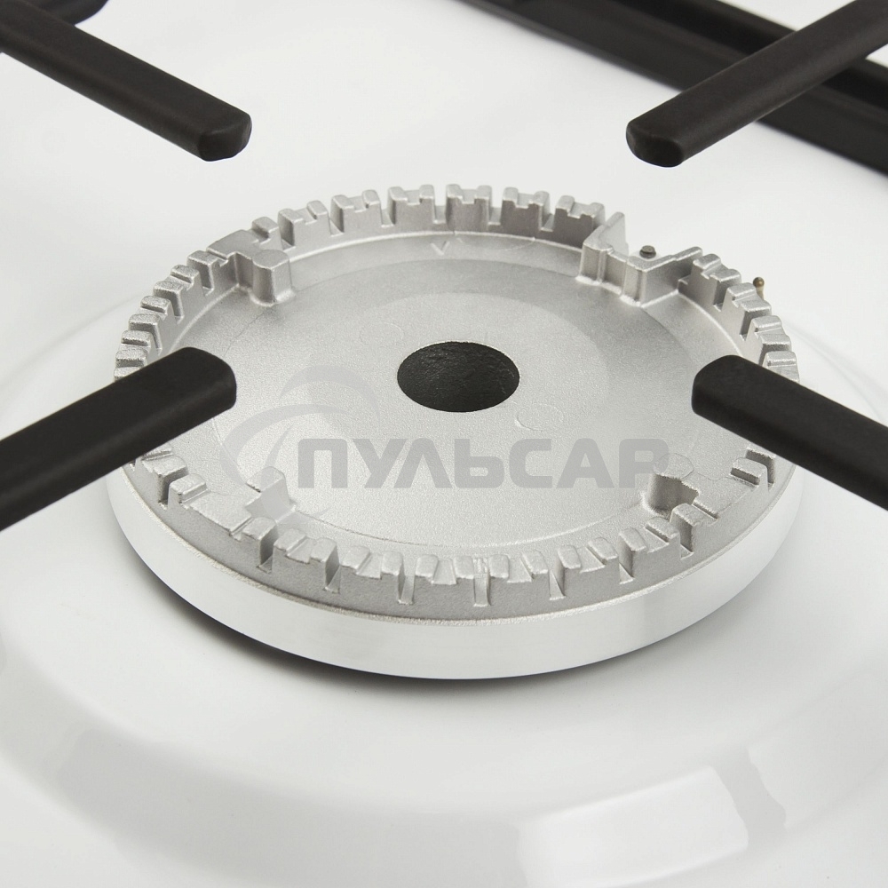 Газовая варочная панель Maunfeld EGHE.32.3EW/G Домино, • Тип: газовая 30см • Тип установки: независимая • Управление: фронтальное, переключатели поворотные • Нагревательный элемент: конфорка, 2шт • Мощность конфорок, Вт: 2600, 1700 • Материал исполнения: 