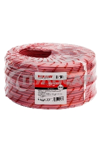 Кабель для пожарной сигнализации Rexant КПСВВнг(А)-LS 1x2x0,75 мм², бухта 200 м