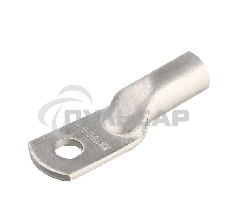 Наконечник медный ТМЛ 70-10-13 (опрес.) луженый КВТ 40895