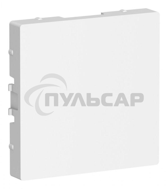белый заглушка ATN000109 Schneider Electric