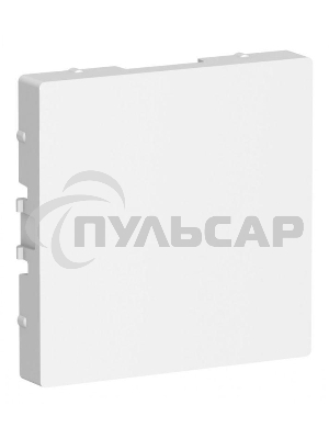 белый заглушка ATN000109 Schneider Electric