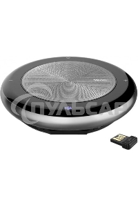 Спикерфон YEALINK CP700 UC, USB, Bluetooth, встроенная батарея, 2 встроенных микрофона, шт