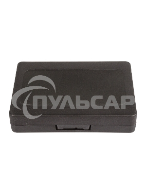 Набор экстракторов для шурупов Профи Kranz