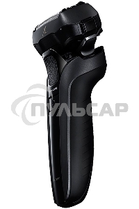 Электробритва сетчатая Panasonic ES-LV9U-K820 реж.эл.:5 питан.:аккум. черный