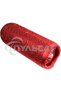 Колонка портативная A4Tech Bloody S6 Tube красный 20W 1.0 BT 12м 4800mAh (S6 TUBE RED)