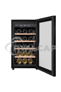 Винный шкаф Maunfeld MFWC-52S18