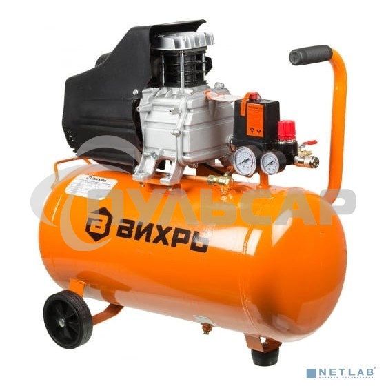 Компрессор Вихрь КМП-240/50 74/3/8