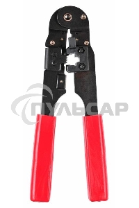 Обжимной инструмент Buro TL-210