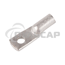 Наконечник ТМЛ 35–12–10 (35мм² - Ø12мм) ГОСТ 7386-80 (в упак. 50шт) Rexant