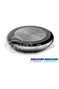 Спикерфон YEALINK CP700 UC, USB, Bluetooth, встроенная батарея, 2 встроенных микрофона, шт