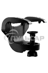 Руль SVEN GC-W700 (педали, вибро, скоба, лепестки, АКПП, D-pad, 12 кл, резин. вставки, PC/Xinput)