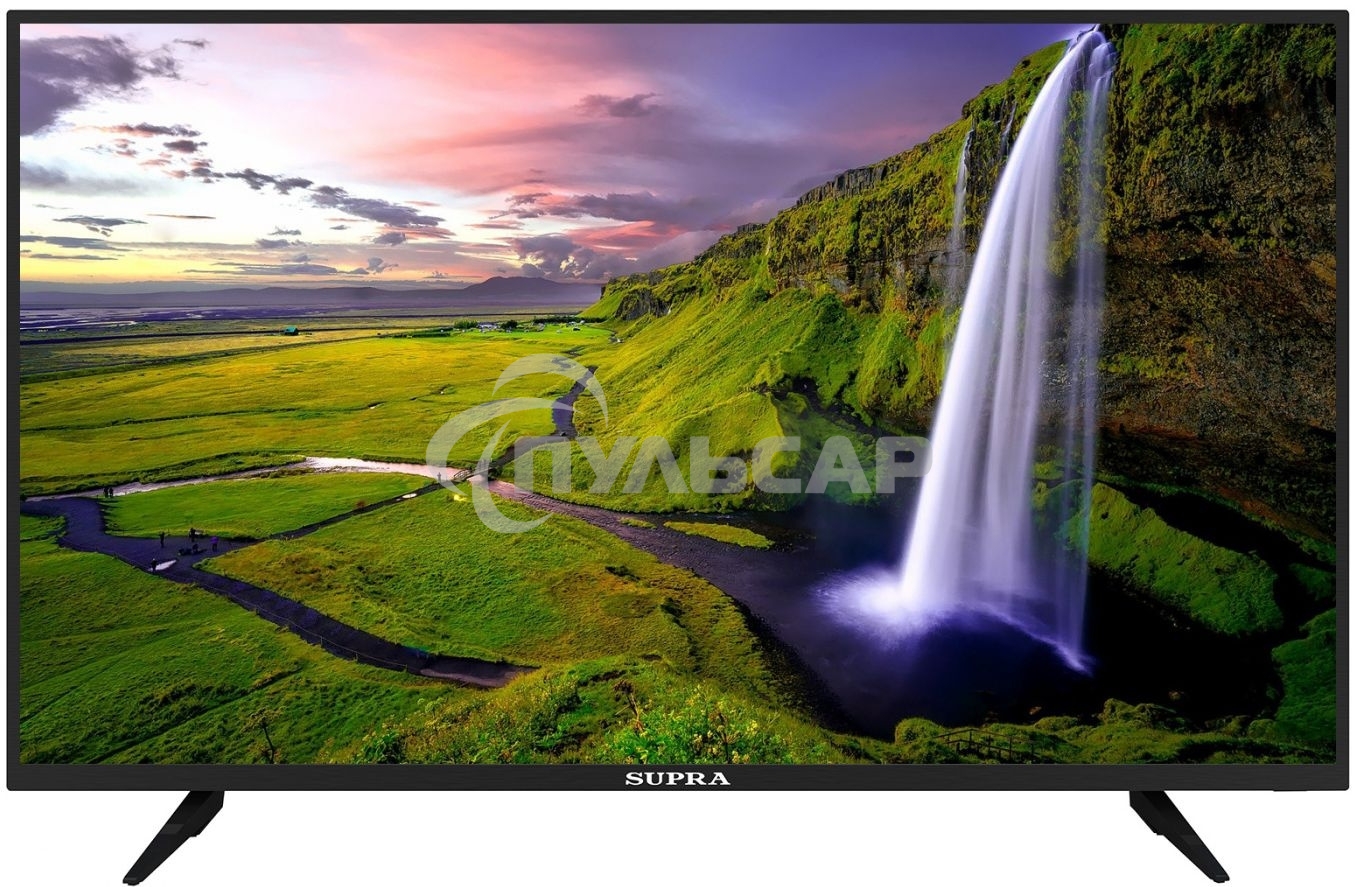 Телевизор SUPRA 43