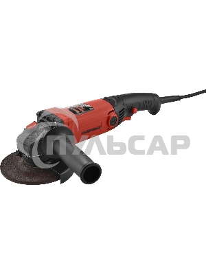 Углошлифовальная машина Парма УШМ-01-125/900Р 900Вт 11000об/мин рез.шпин.:M14 d=125мм