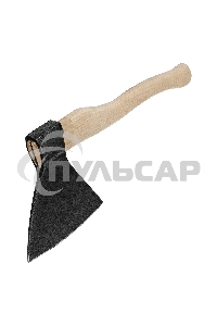 Топор Россия кованый в сборе Мясоруб, 2460/2870гр, 500 мм Ижевск 21682