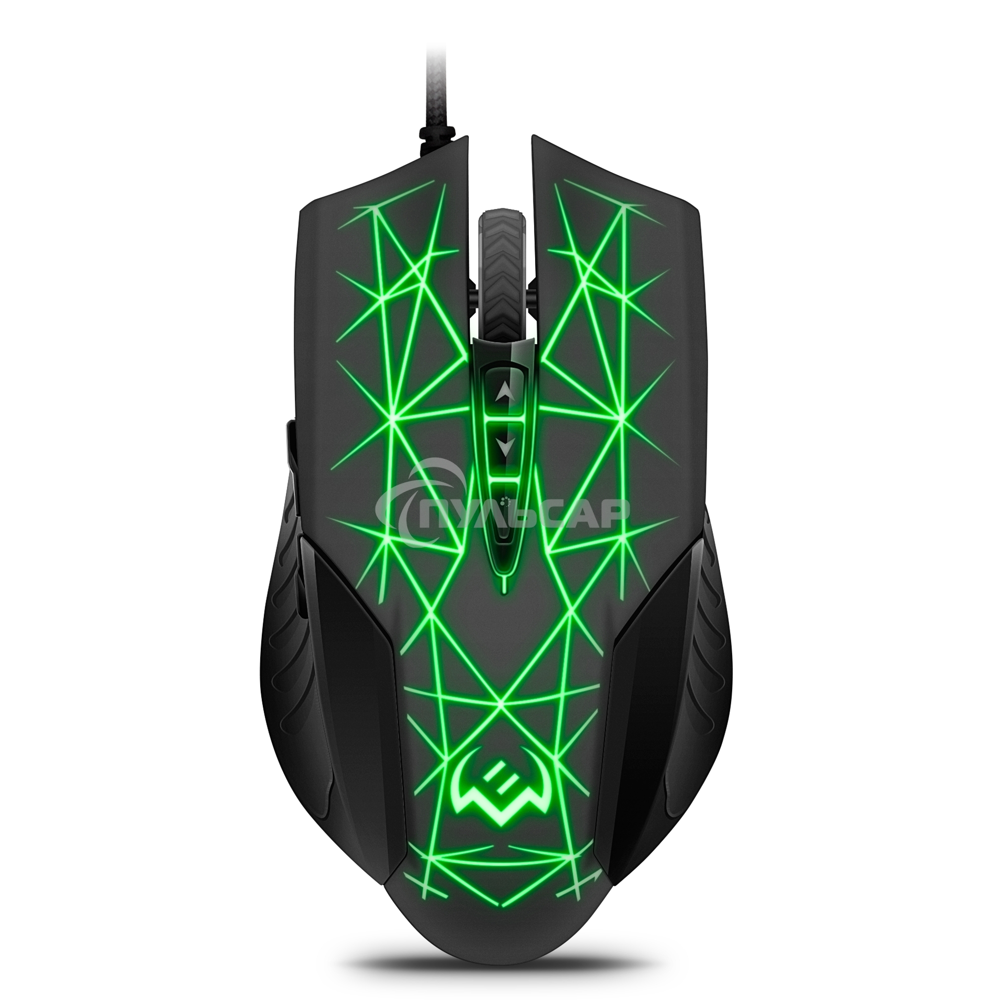 Игровой комплект SVEN GS-4300 клавиатура+мышь+гарнитура+коврик