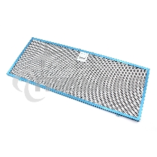 Жировой фильтр для вытяжек Faber/Elikor 133.0689.971 471x189,5мм Жировой фильтр для вытяжек Faber/Elikor 133.0689.971 471x189,5мм