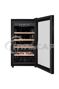 Винный шкаф Maunfeld MFWC-52S18