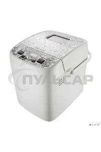 Хлебопечь Redmond RBM-1912 450Вт, белый