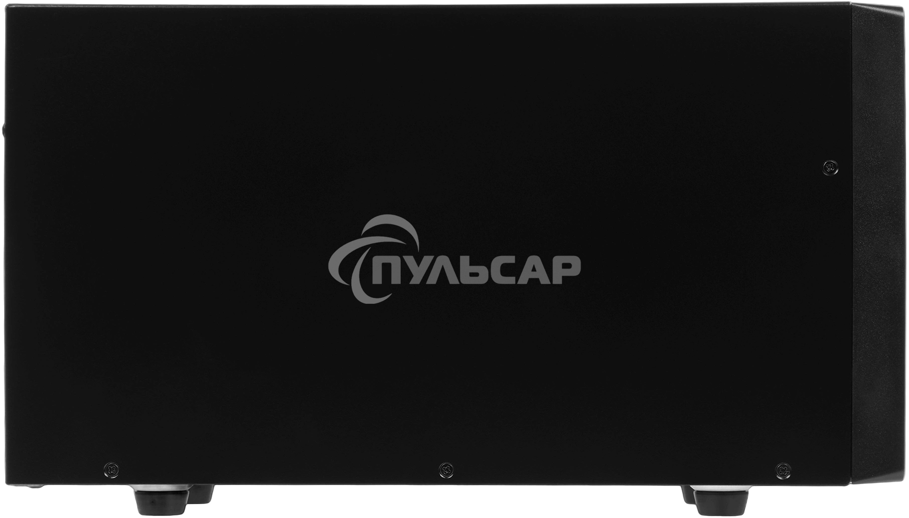 Источник бесперебойного питания Ippon Innova Tb 2000 1800Вт 2000ВА черный